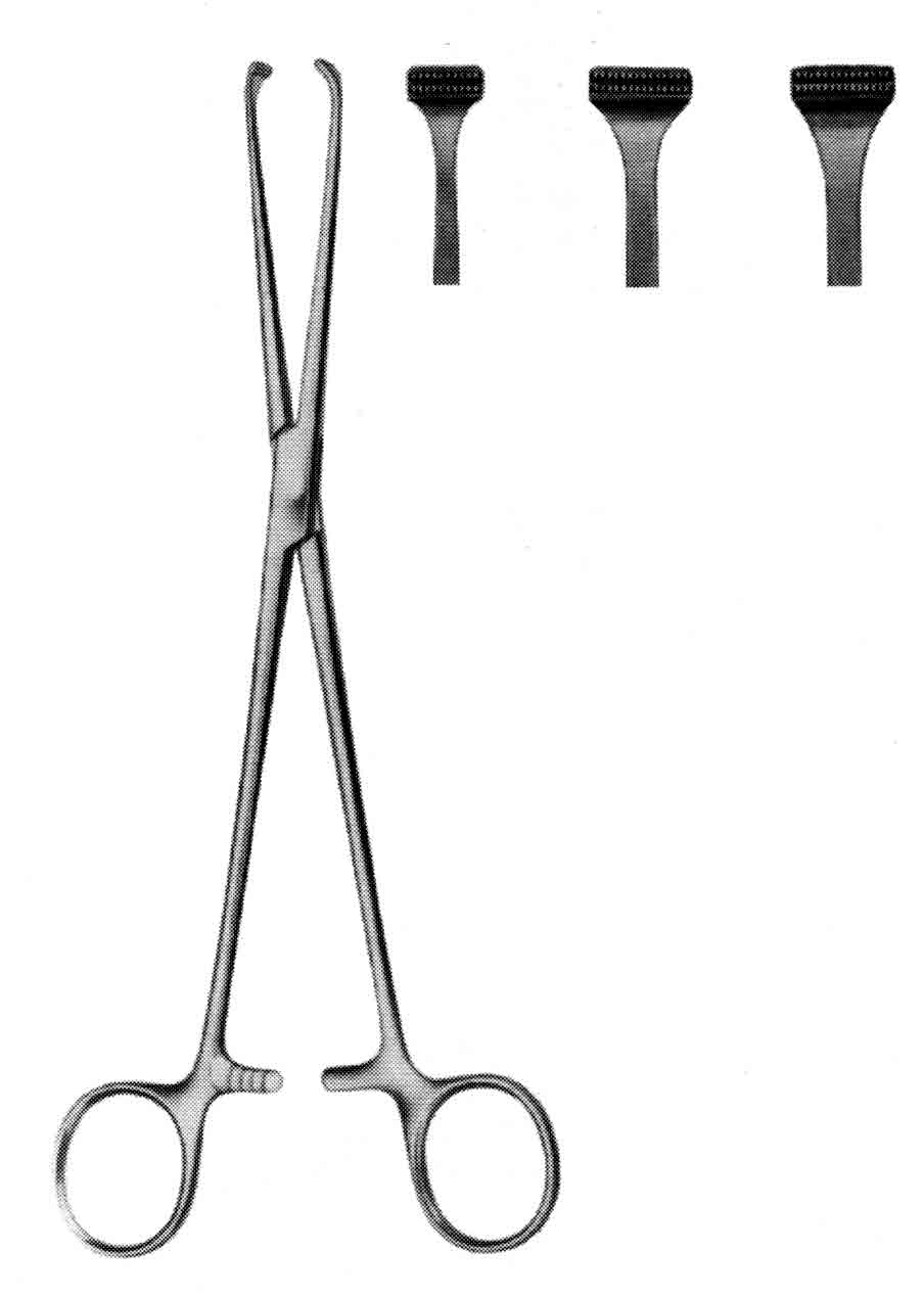ATROMAT ALLIS KLEMP 30CM